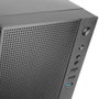 Tacens Anima AC5 Caja Minitorre Micro-ATX/Mini-ITX Negro